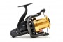 Daiwa 21 Crosscast 45 SCW QD OT