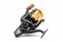 Daiwa 21 Crosscast 45 SCW QD OT
