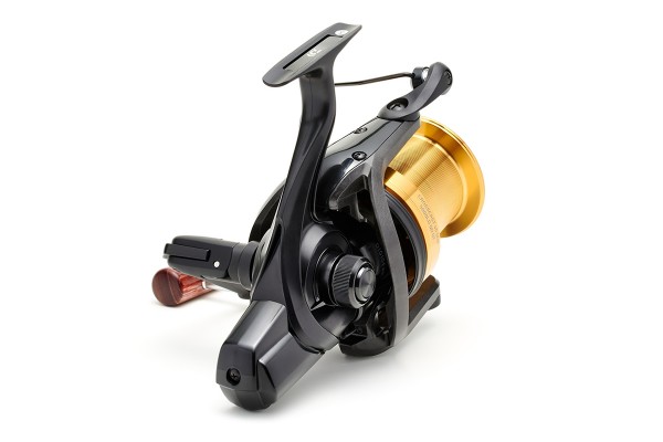 Daiwa 21 Crosscast 45 SCW QD OT