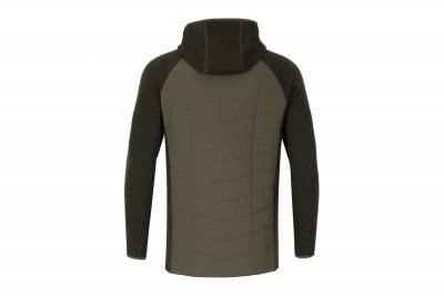 Korda Hybrid Jacket - Olive