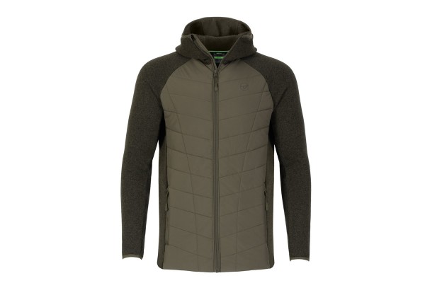 Grassland 2025 hybrid jacket