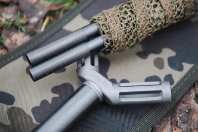 Korda Spring Bow Net 6ft 46 inch Korda Spring Bow Net 6ft 46 inch