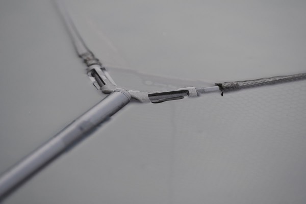 Korda Spring Bow Net 6ft 50 inch