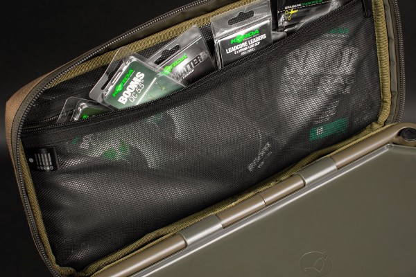 Korda Compac Framed Carryall - Small