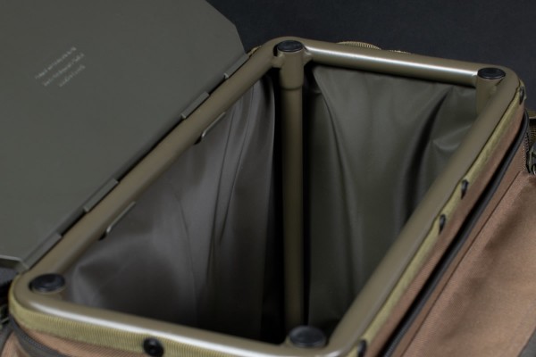 Korda Compac Framed Carryall - Small