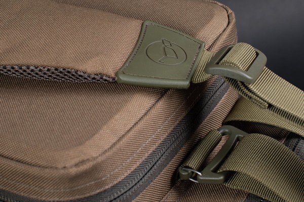 Korda Compac Framed Carryall - Small