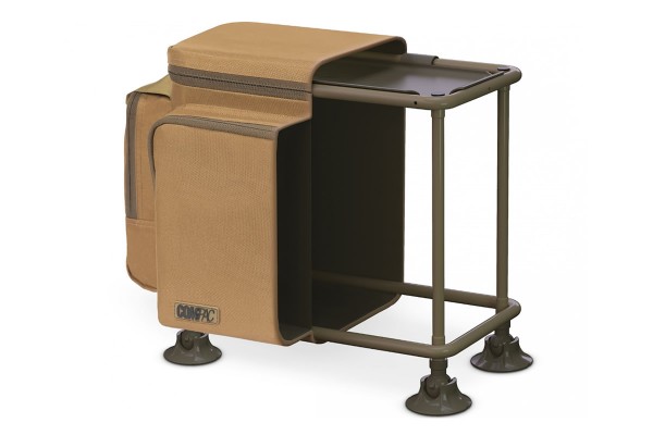 Korda Compac Framed Carryall - Small