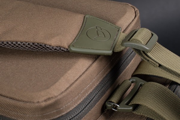 Korda Compac Framed Carryall - Large