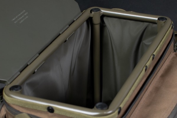 Korda Compac Framed Carryall - Large