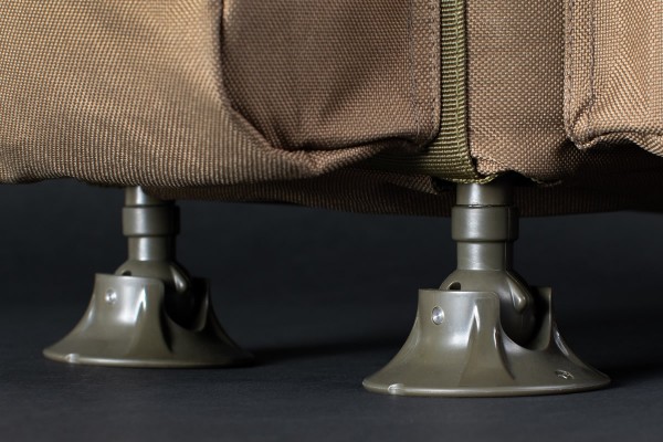 Korda Compac Framed Carryall - Large