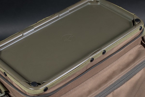 Korda Compac Framed Carryall - Large