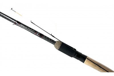Free Spirit Helical Feederlite 10ft