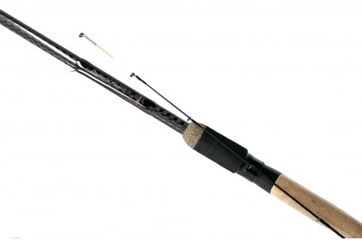 Free Spirit Helical Commercial Feeder Rod