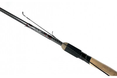 Free Spirit Helical Commercial Waggler Rod