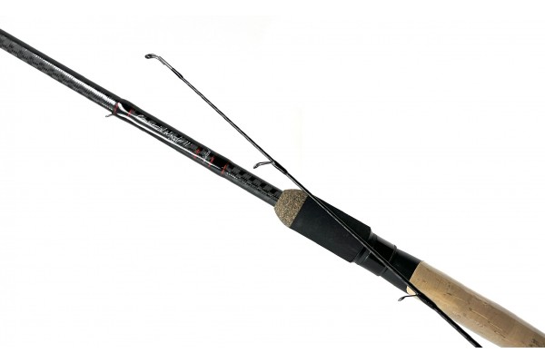 Free Spirit Helical Commercial Waggler Rod
