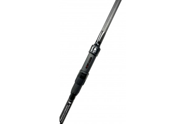 Harrison Torrix Carp Rod 12ft 3.25lb Raven Edition