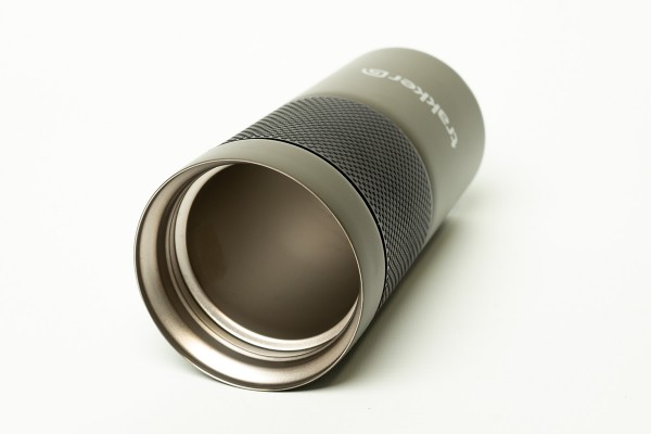 Trakker Armolife Thermal Coffee Press Mug