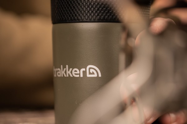 Trakker Armolife Thermal Coffee Press Mug