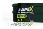 RidgeMonkey Ape-X Beaked Point Hooks - Bulk Pack