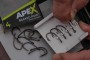 RidgeMonkey Ape-X Beaked Point Hooks - Bulk Pack