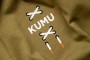 Kumu True Leather Tee