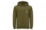 Kumu True Leather Hoodie