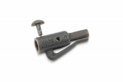 Nash Ezi Drop Lead Clip Silt CLEARANCE Nash Ezi Drop Lead Clip Silt CLEARANCE