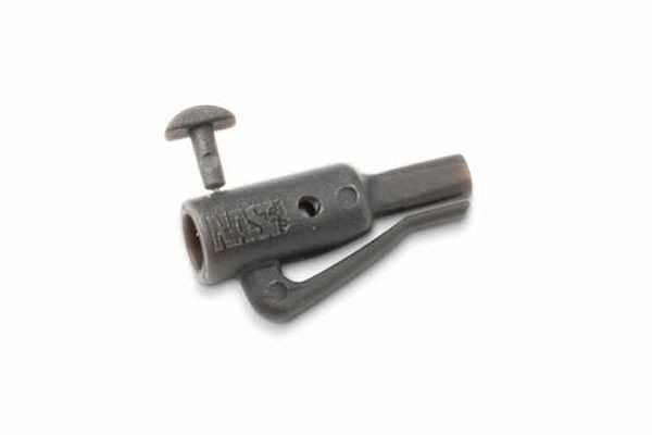Nash Ezi Drop Lead Clip Silt CLEARANCE