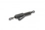 Nash Speed Lead Clip Silt CLEARANCE
