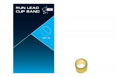 Nash Run Clip Lead Band CLEARANCE