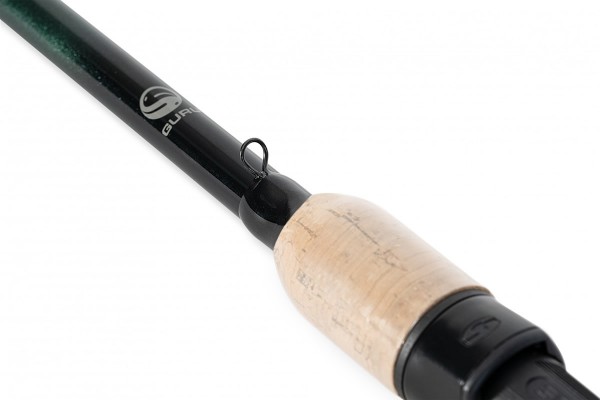 Guru N Gauge Specimen Dual Tip Rod