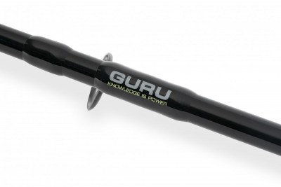 Guru N Gauge Specimen Barbel Rod 12ft 2.25lb Guru N Gauge Specimen Barbel Rod 12ft 2.25lb