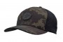 Korda Dark Kamo Logo Patch Cap