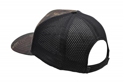 Korda Dark Kamo Logo Patch Cap