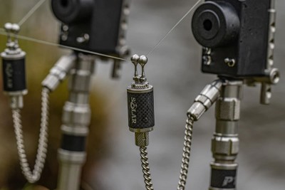 Solar P1 Hanga Ball Line Clip