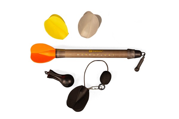 RidgeMonkey MarkaFloat Kit