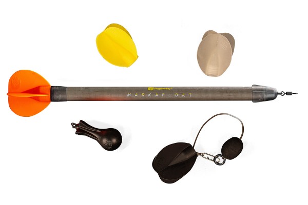 RidgeMonkey MarkaFloat Kit
