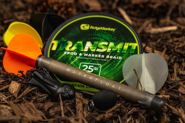 RidgeMonkey MarkaFloat Kit