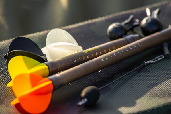 RidgeMonkey MarkaFloat Kit