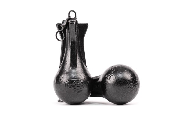 RidgeMonkey MarkaLeads (Twin Pack)