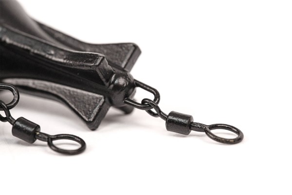 RidgeMonkey MarkaLeads (Twin Pack)