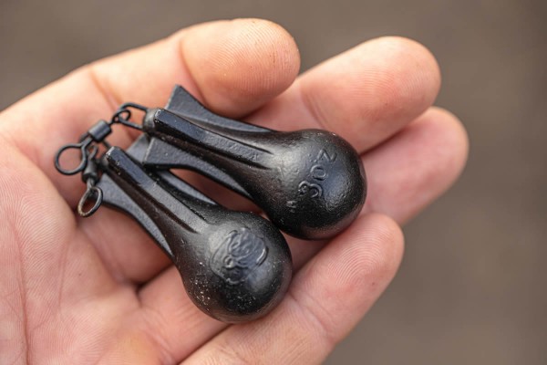 RidgeMonkey MarkaLeads (Twin Pack)