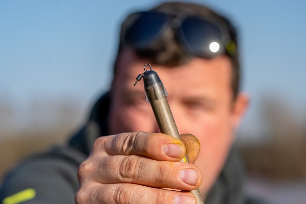 RidgeMonkey MarkaFloat