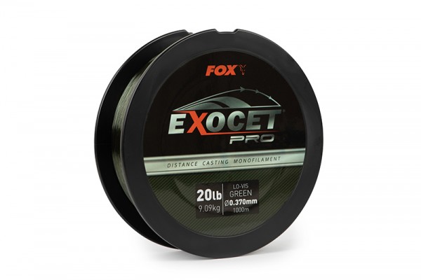 Fox Exocet Pro Mono 1000m