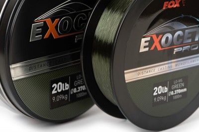 Fox Exocet Pro Mono 1000m