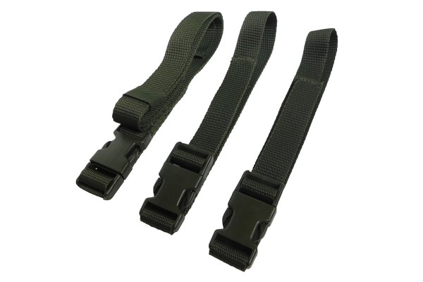 Cotswold Aquarius Link Straps Pack of 3