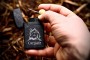 CarpLife Jet Flame Lighter - Camo