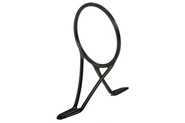 Free Spirit Hi S Black Carp Rod 12ft Ive ER TDG 50mm