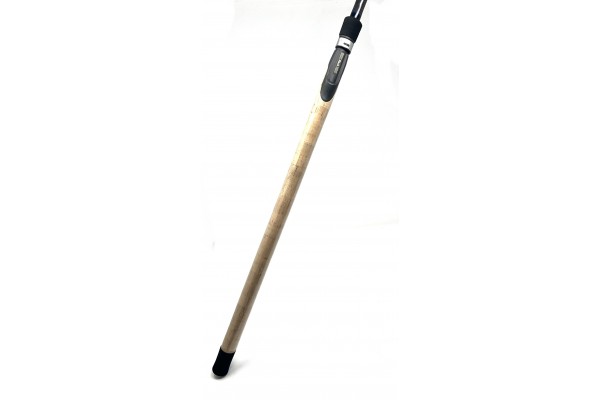 Free Spirit Hi S Special Power Float Rod 17ft - Four Piece