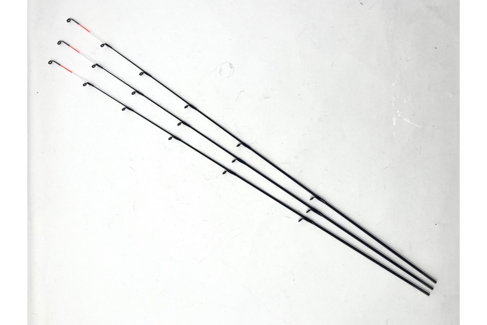 Free Spirit Helical Feeder Rods